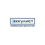 Логотип клиники