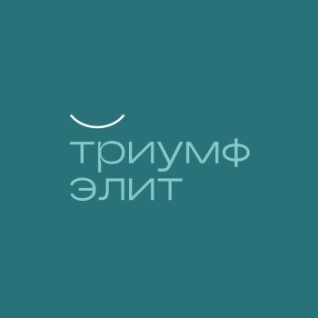 Логотип клиники