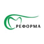 Логотип клиники