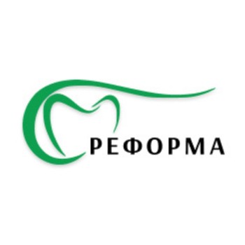 Логотип клиники