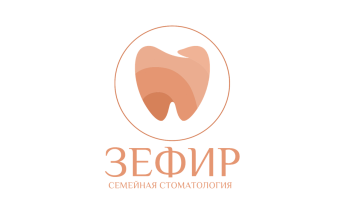 Логотип клиники