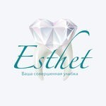 Логотип клиники