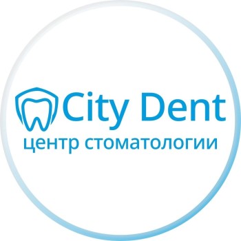 Логотип клиники