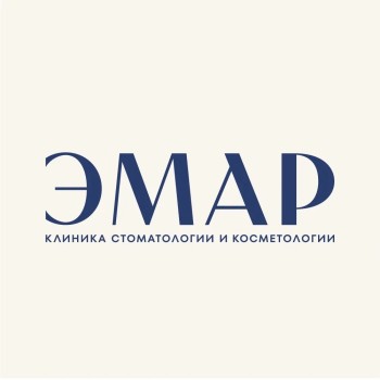 Логотип клиники