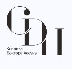 Логотип клиники