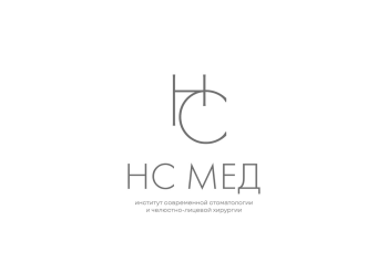 Логотип клиники