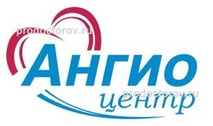 Логотип клиники