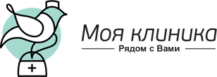 Логотип клиники