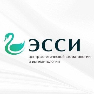 Логотип клиники