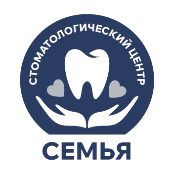 Логотип клиники