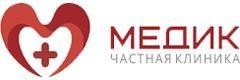 Логотип клиники