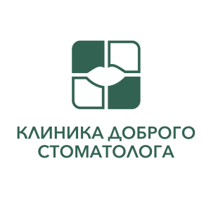 Логотип клиники