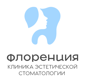 Логотип клиники