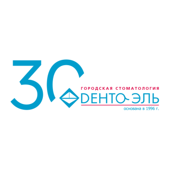 Логотип клиники