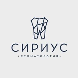 Логотип клиники