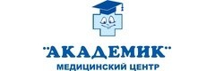 Логотип клиники