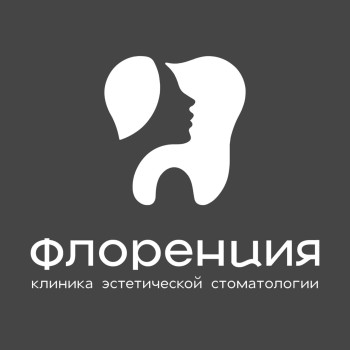 Логотип клиники