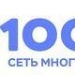 Логотип клиники