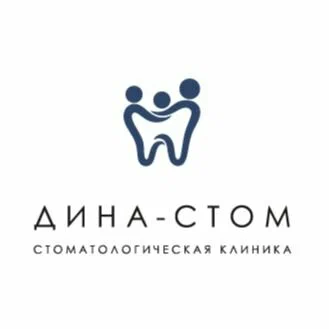 Логотип клиники