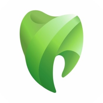 Логотип клиники МЭДЖИКДЕНТ (MAGICDENT)