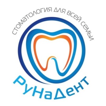 Логотип клиники