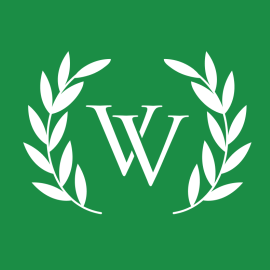 Логотип клиники ВИВА ВОЧЕ (VIVA VOCЕ)