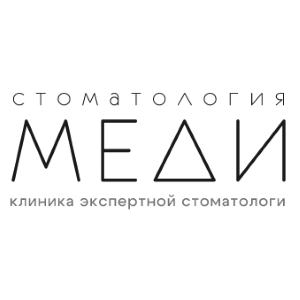 Логотип клиники