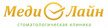 Логотип клиники