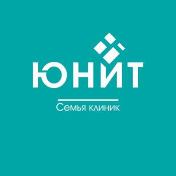 Логотип клиники