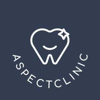 Логотип клиники