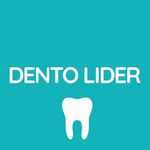 Логотип клиники DENTO LIDER (ДЕНТО ЛИДЕР)