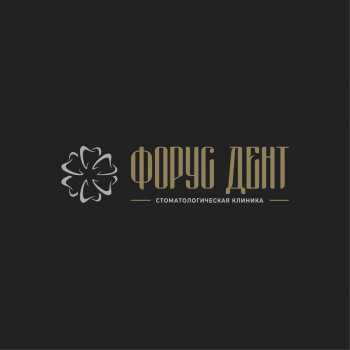 Логотип клиники