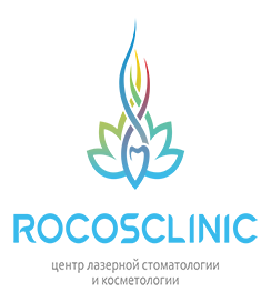 Логотип клиники ROCOSCLINIC (РОКОСКЛИНИК)