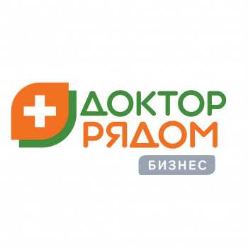 Логотип клиники