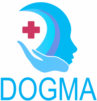 Логотип клиники