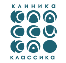 Логотип клиники