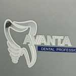 Логотип клиники