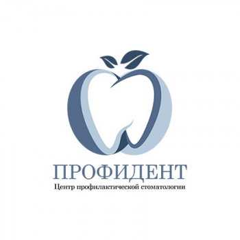 Логотип клиники