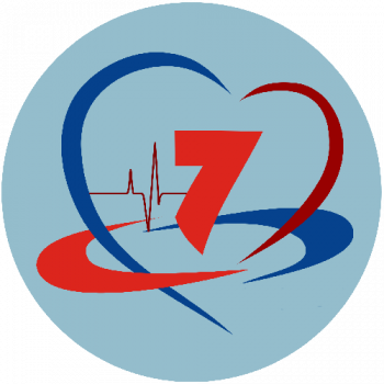 Логотип клиники