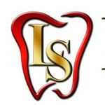 Логотип клиники LIDERSTOM (ЛИДЕРСТОМ)