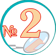 Логотип клиники