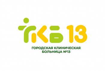 Логотип клиники