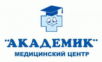 Логотип клиники