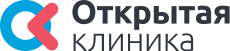 Логотип клиники