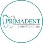 Логотип клиники