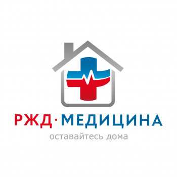 Логотип клиники