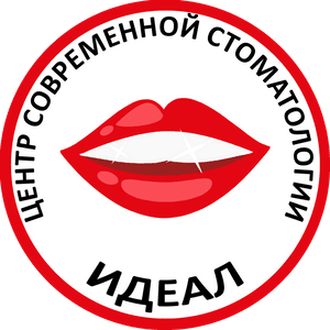 Логотип клиники