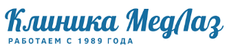 Логотип клиники