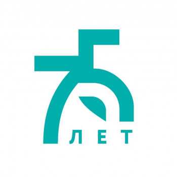 Логотип клиники