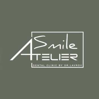 Логотип клиники